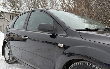 Ford Focus II рестайлинг, 2006 год, 495 000 рублей, 14 фотография