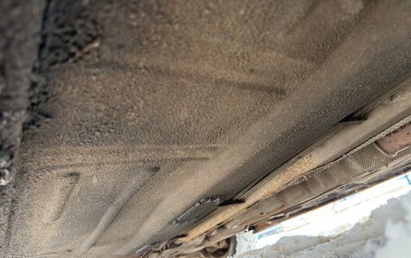 Ford Focus II рестайлинг, 2006 год, 495 000 рублей, 19 фотография