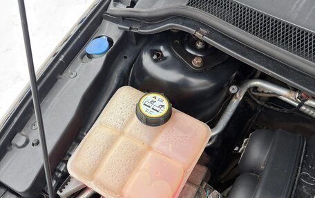 Ford Focus II рестайлинг, 2006 год, 495 000 рублей, 22 фотография