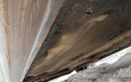 Ford Focus II рестайлинг, 2006 год, 495 000 рублей, 20 фотография