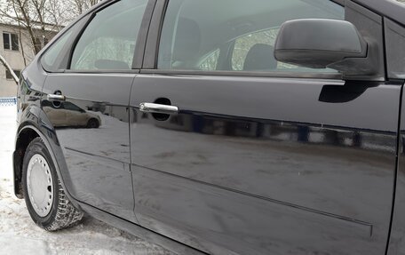 Ford Focus II рестайлинг, 2006 год, 495 000 рублей, 18 фотография