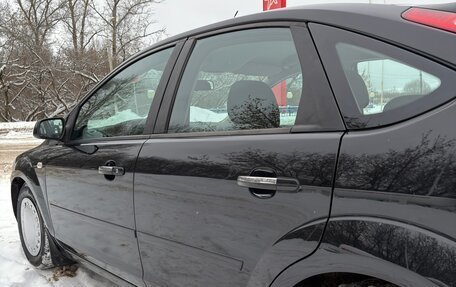 Ford Focus II рестайлинг, 2006 год, 495 000 рублей, 16 фотография