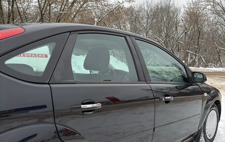 Ford Focus II рестайлинг, 2006 год, 495 000 рублей, 15 фотография