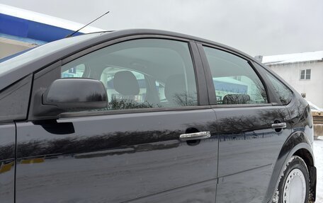 Ford Focus II рестайлинг, 2006 год, 495 000 рублей, 17 фотография