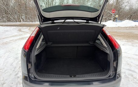 Ford Focus II рестайлинг, 2006 год, 495 000 рублей, 23 фотография