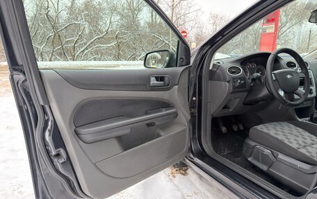 Ford Focus II рестайлинг, 2006 год, 495 000 рублей, 26 фотография