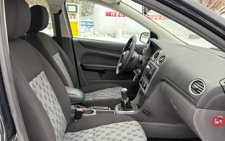 Ford Focus II рестайлинг, 2006 год, 495 000 рублей, 30 фотография