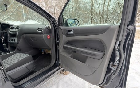 Ford Focus II рестайлинг, 2006 год, 495 000 рублей, 31 фотография