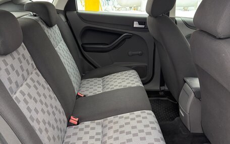 Ford Focus II рестайлинг, 2006 год, 495 000 рублей, 35 фотография