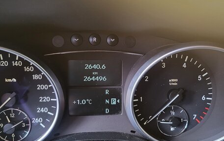 Mercedes-Benz GL-Класс, 2007 год, 1 350 000 рублей, 6 фотография