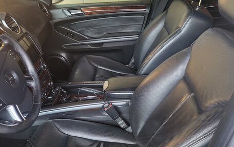 Mercedes-Benz GL-Класс, 2007 год, 1 350 000 рублей, 7 фотография