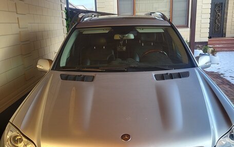 Mercedes-Benz GL-Класс, 2007 год, 1 350 000 рублей, 17 фотография