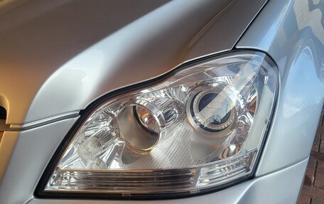 Mercedes-Benz GL-Класс, 2007 год, 1 350 000 рублей, 19 фотография