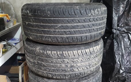 Mercedes-Benz GL-Класс, 2007 год, 1 350 000 рублей, 23 фотография