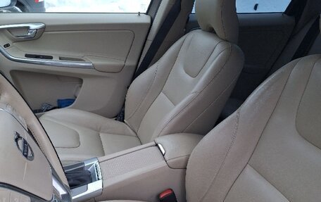 Volvo XC60 II, 2015 год, 2 900 000 рублей, 12 фотография