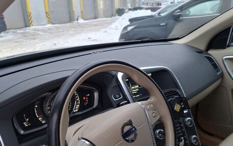 Volvo XC60 II, 2015 год, 2 900 000 рублей, 11 фотография