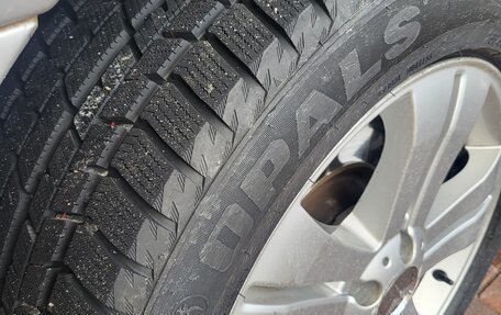 Mercedes-Benz GL-Класс, 2007 год, 1 350 000 рублей, 22 фотография