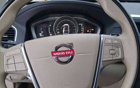 Volvo XC60 II, 2015 год, 2 900 000 рублей, 13 фотография