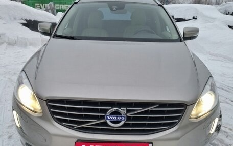 Volvo XC60 II, 2015 год, 2 900 000 рублей, 2 фотография