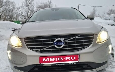Volvo XC60 II, 2015 год, 2 900 000 рублей, 3 фотография