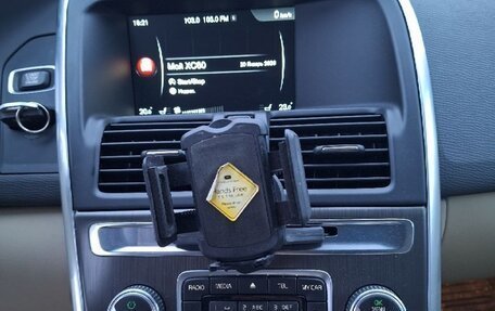 Volvo XC60 II, 2015 год, 2 900 000 рублей, 15 фотография