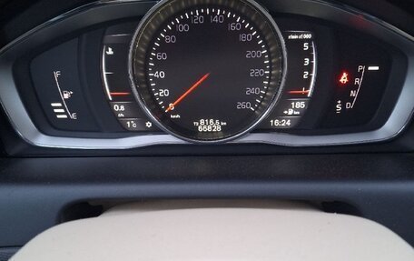 Volvo XC60 II, 2015 год, 2 900 000 рублей, 19 фотография