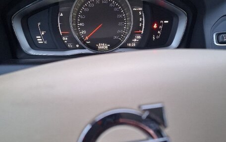 Volvo XC60 II, 2015 год, 2 900 000 рублей, 18 фотография