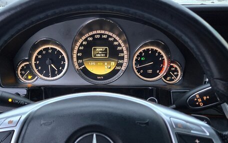 Mercedes-Benz E-Класс, 2012 год, 1 600 000 рублей, 8 фотография