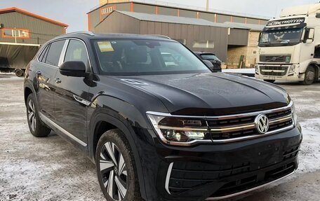 Volkswagen Teramont I, 2025 год, 4 983 000 рублей, 2 фотография