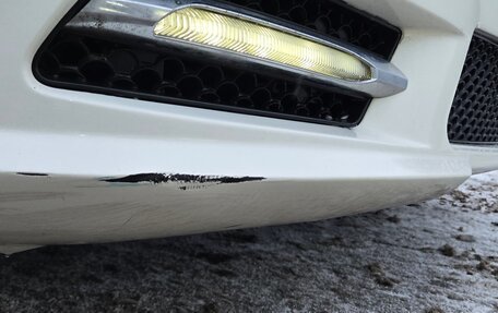 Mercedes-Benz E-Класс, 2012 год, 1 600 000 рублей, 13 фотография