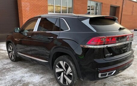 Volkswagen Teramont I, 2025 год, 4 983 000 рублей, 6 фотография