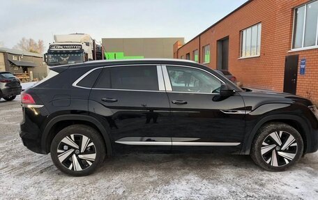 Volkswagen Teramont I, 2025 год, 4 983 000 рублей, 3 фотография