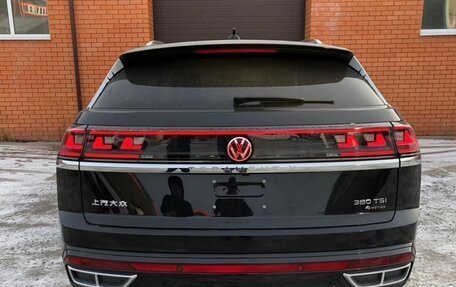 Volkswagen Teramont I, 2025 год, 4 983 000 рублей, 5 фотография