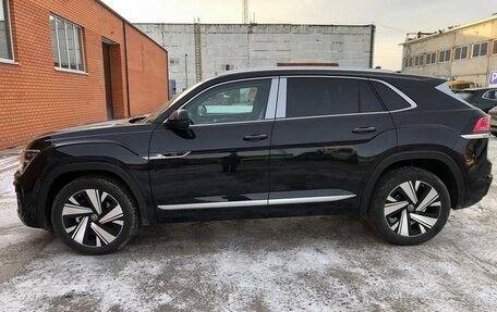 Volkswagen Teramont I, 2025 год, 4 983 000 рублей, 7 фотография