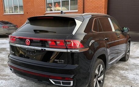 Volkswagen Teramont I, 2025 год, 4 983 000 рублей, 4 фотография