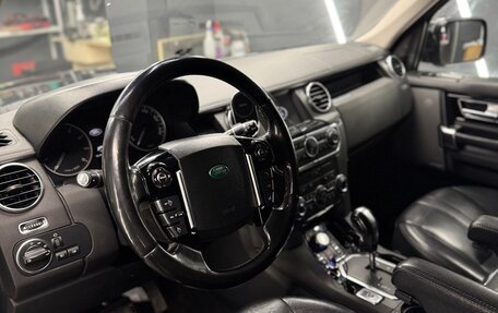 Land Rover Discovery IV, 2012 год, 2 750 000 рублей, 8 фотография