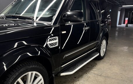 Land Rover Discovery IV, 2012 год, 2 750 000 рублей, 2 фотография