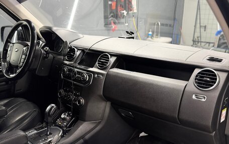 Land Rover Discovery IV, 2012 год, 2 750 000 рублей, 9 фотография