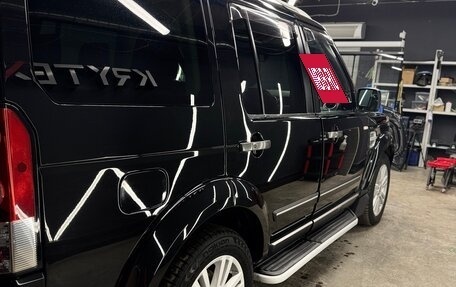 Land Rover Discovery IV, 2012 год, 2 750 000 рублей, 7 фотография