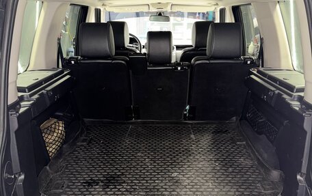 Land Rover Discovery IV, 2012 год, 2 750 000 рублей, 14 фотография