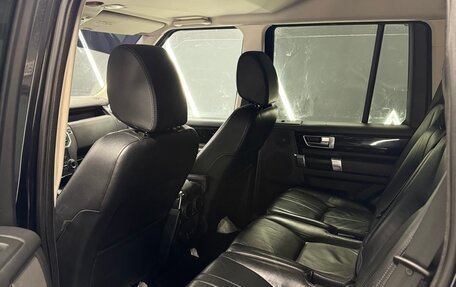 Land Rover Discovery IV, 2012 год, 2 750 000 рублей, 13 фотография
