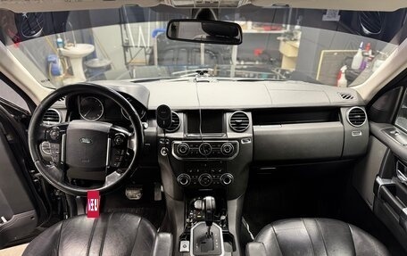 Land Rover Discovery IV, 2012 год, 2 750 000 рублей, 10 фотография