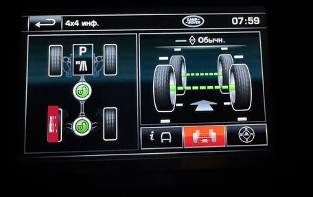 Land Rover Discovery IV, 2012 год, 2 750 000 рублей, 16 фотография