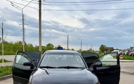 Volkswagen Passat B5+ рестайлинг, 2000 год, 310 000 рублей, 4 фотография