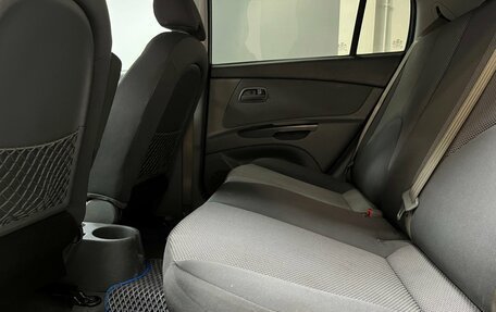 KIA Rio II, 2010 год, 525 000 рублей, 16 фотография