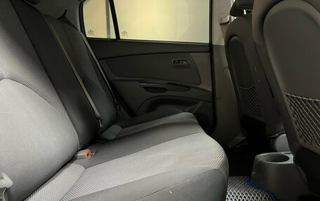 KIA Rio II, 2010 год, 525 000 рублей, 15 фотография