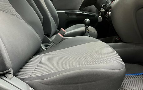 KIA Rio II, 2010 год, 525 000 рублей, 14 фотография