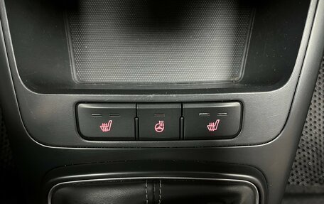 KIA Rio IV, 2018 год, 1 320 000 рублей, 15 фотография