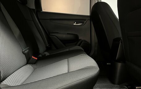 KIA Rio IV, 2018 год, 1 320 000 рублей, 20 фотография