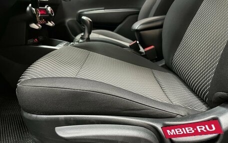 KIA Rio IV, 2018 год, 1 320 000 рублей, 9 фотография